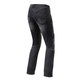 Revit Jeans Moto Ladies TF Black Storlek W26/L32